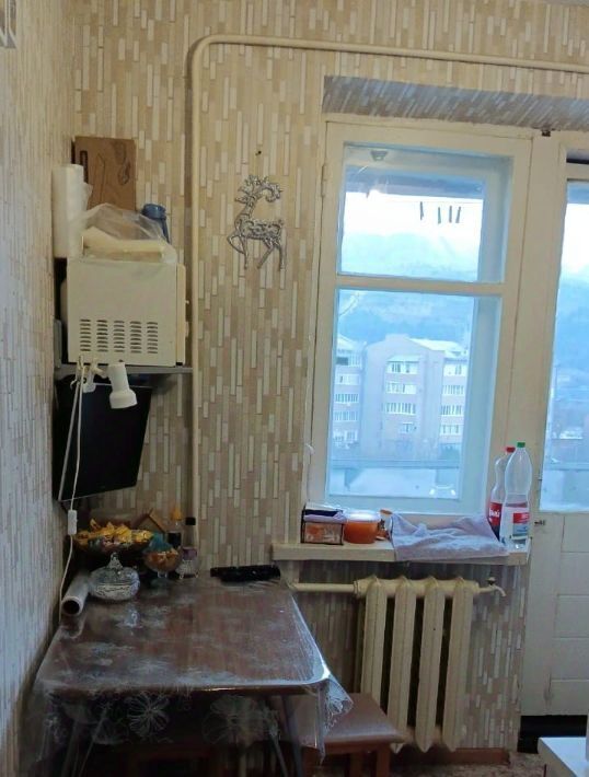 квартира г Кисловодск ул Терская фото 9