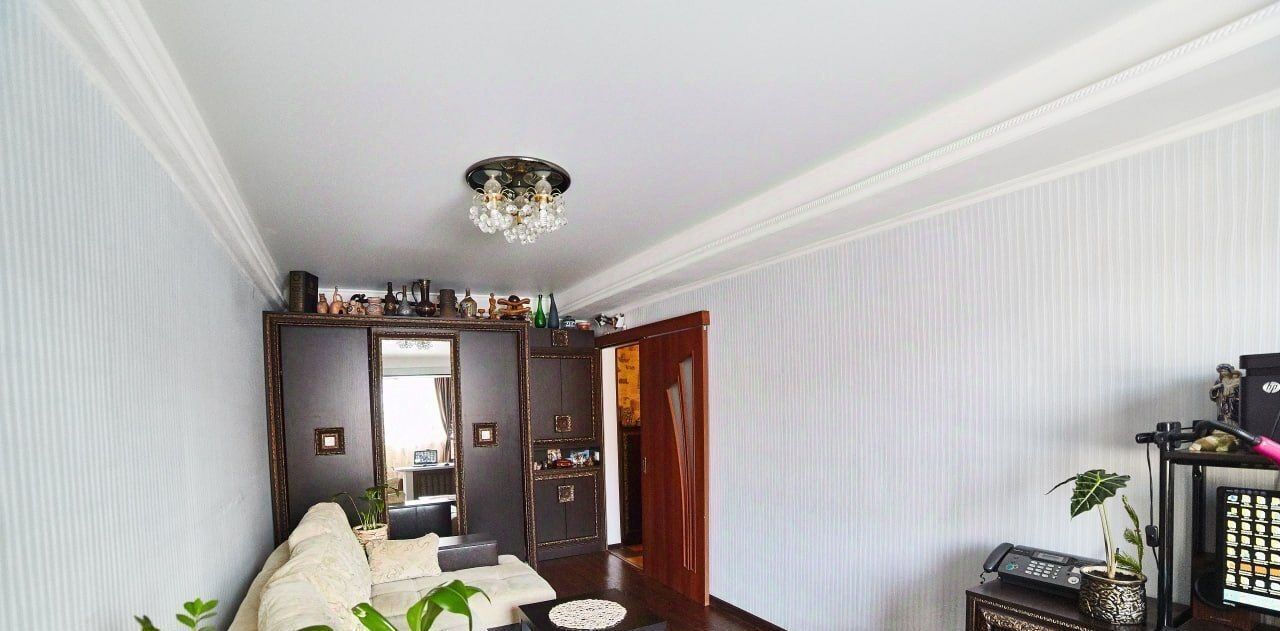 квартира г Кисловодск ул Героев Медиков фото 5