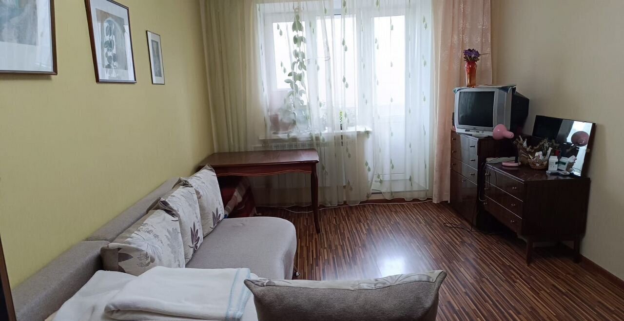 квартира г Казань Дубравная ул Сафиуллина 26а Республика Татарстан Татарстан фото 6