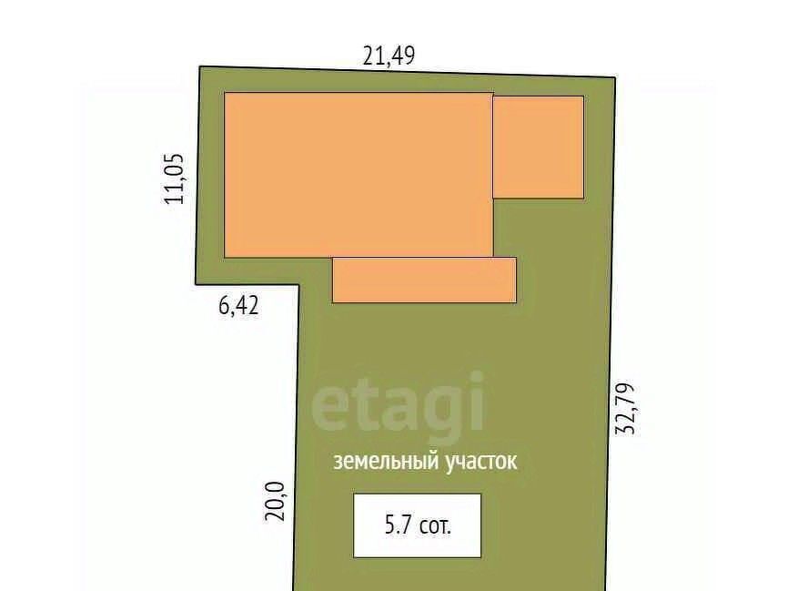 дом г Ростов-на-Дону р-н Пролетарский Нахичевань ул 4-я линия фото 2