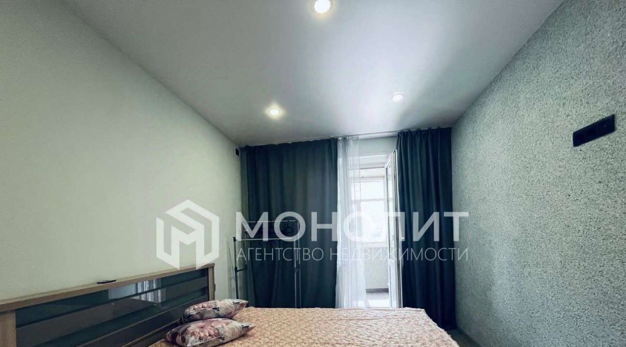 квартира г Старый Оскол Восточный микрорайон 1 Ак 1 фото 6