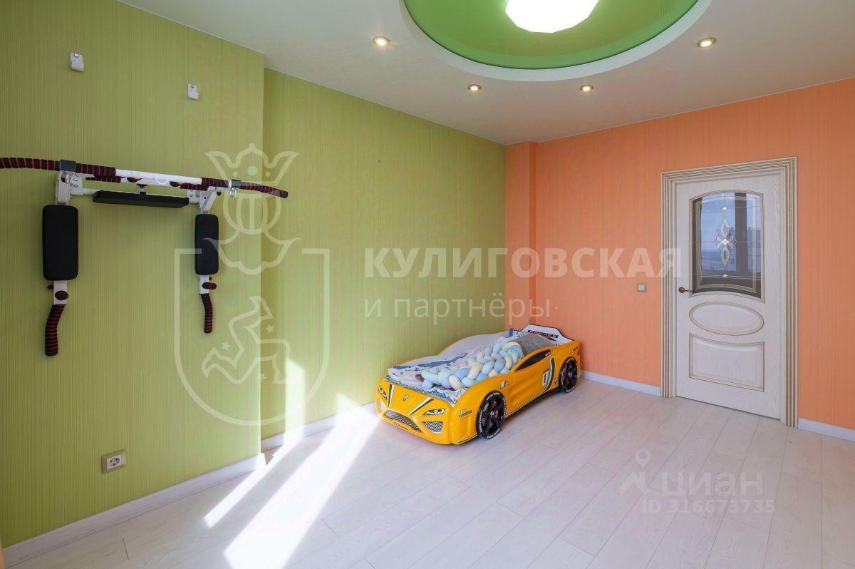 квартира г Екатеринбург р-н Верх-Исетский ул Татищева 47а ЖК «Крыловъ» фото 13