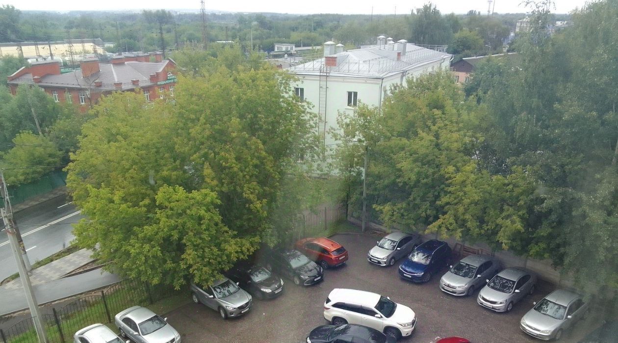 офис г Владимир р-н Октябрьский ул Большая Нижегородская 34б фото 4
