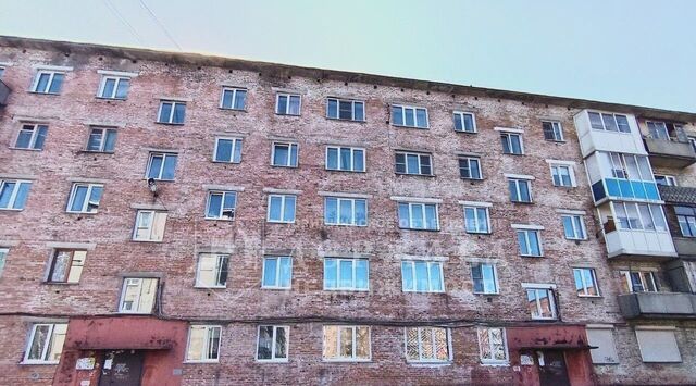 р-н Кировский ул Инициативная 103 фото