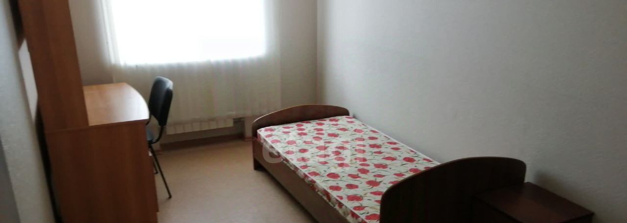 квартира г Кемерово р-н Центральный ул Красноармейская 125 фото 5