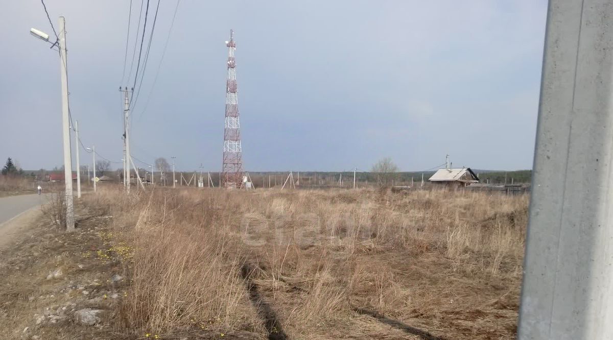 земля г Нижний Тагил р-н Тагилстроевский ул Новая 7 фото 5