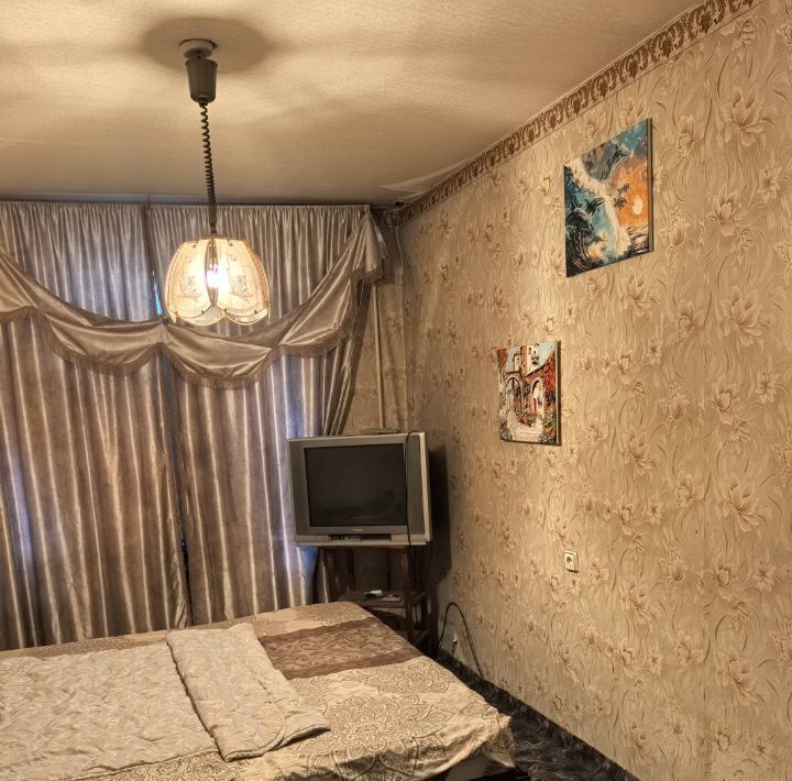 квартира г Норильск ул Рудная 29к/1 фото 5