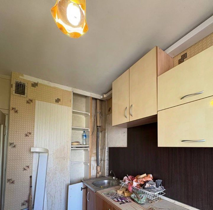 квартира г Белгород Западный ул Щорса 38 фото 3