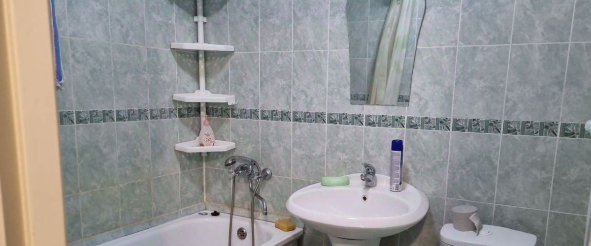 квартира г Старый Оскол Северный микрорайон 33 фото 2