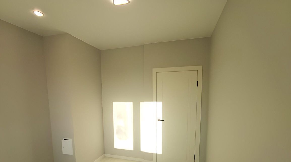 квартира г Улан-Удэ р-н Октябрьский ул Ключевская 60б/4 фото 7