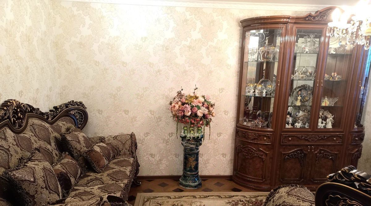 квартира г Северск ул Ленина 122 фото 2