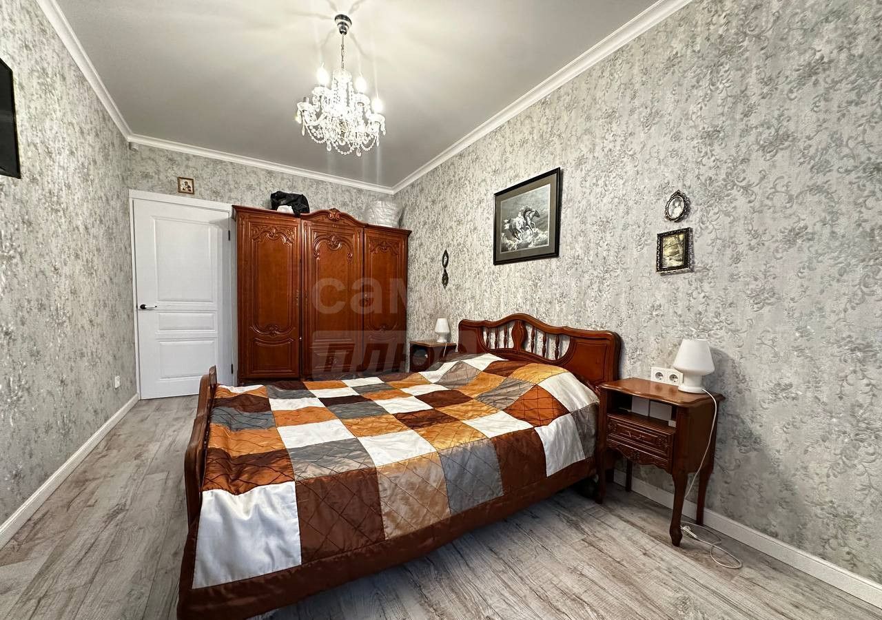 квартира г Оренбург р-н Ленинский ул Уральская 2/14 фото 9