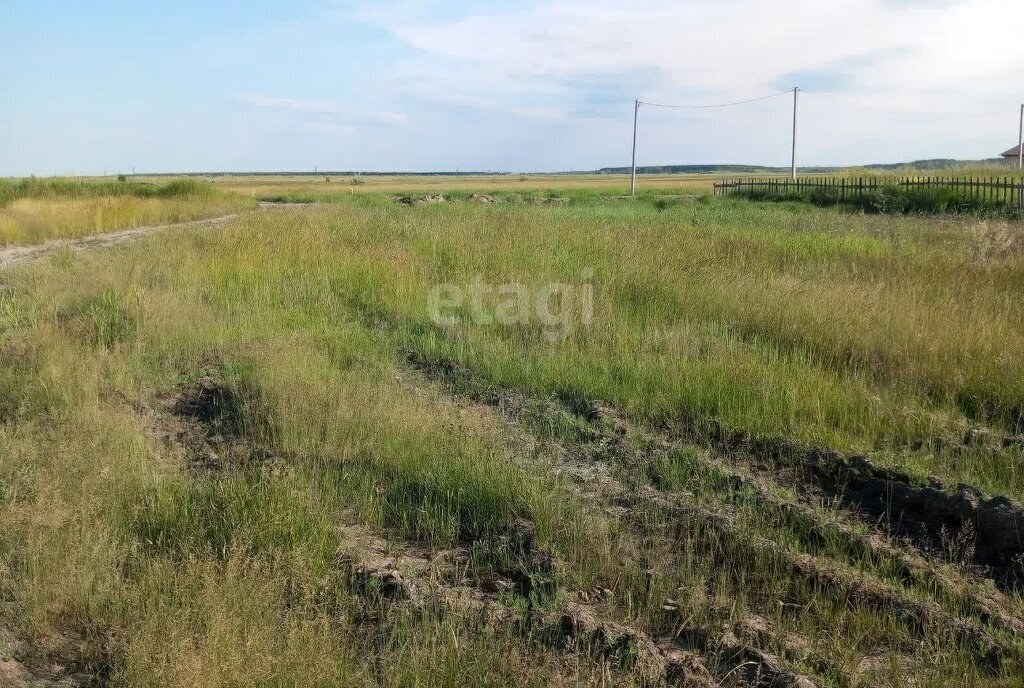 земля г Южноуральск снт Энергетик- 2 садоводческий массив ЮГРЭС фото 4