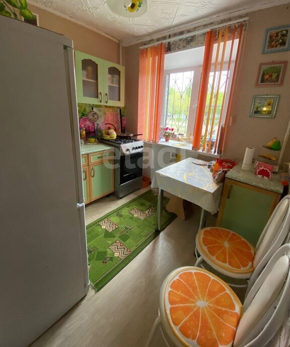 квартира г Южноуральск ул Советской Армии 10 фото 8