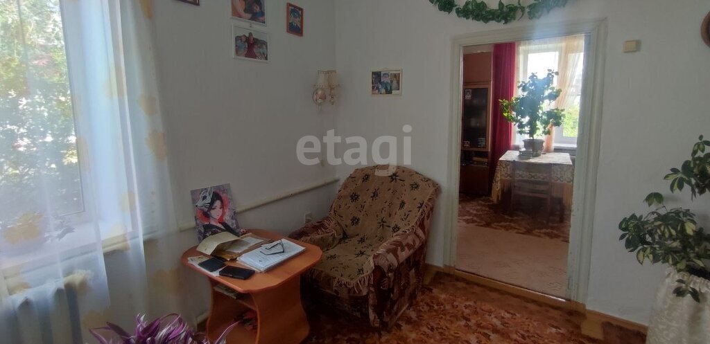 дом г Южноуральск ул Разина фото 6