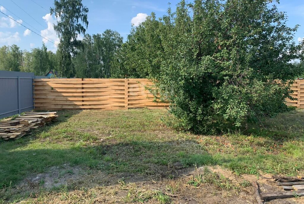 земля г Южноуральск снт ЮАИЗ-3 фото 6