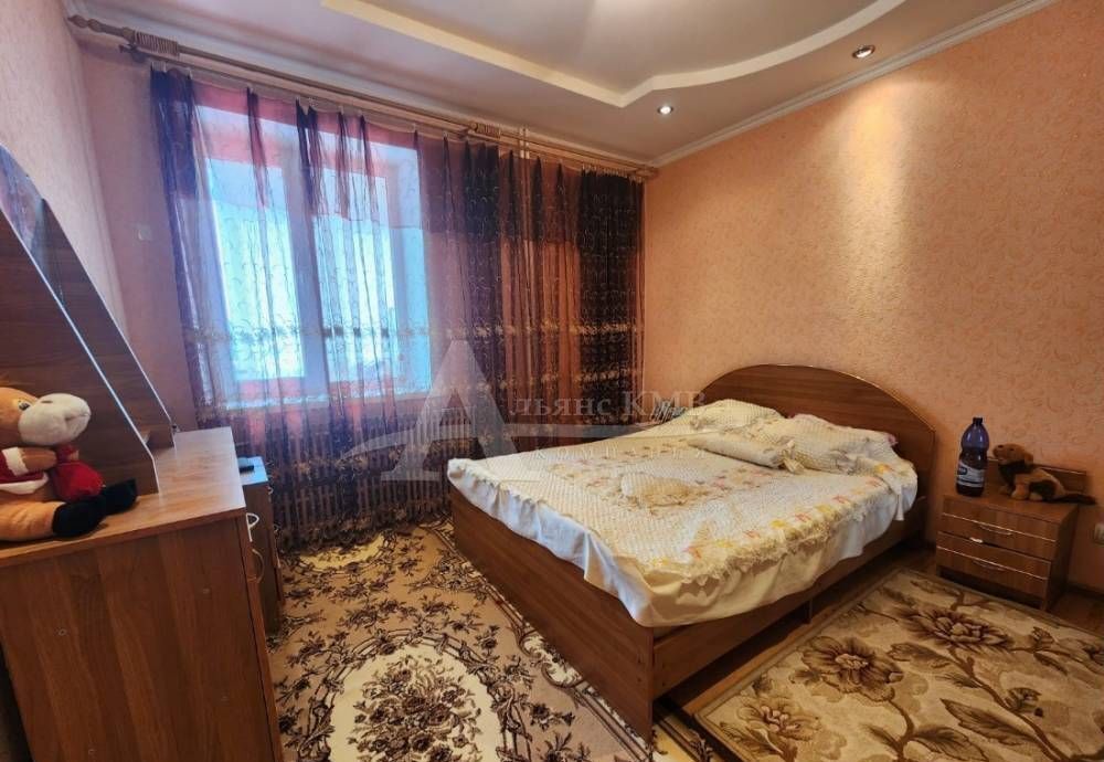 квартира г Георгиевск ул Мира 3 фото 1