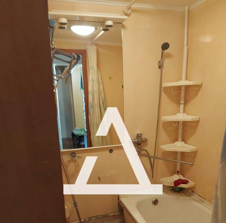 квартира г Самара Безымянка ул Ташкентская 230 фото 8