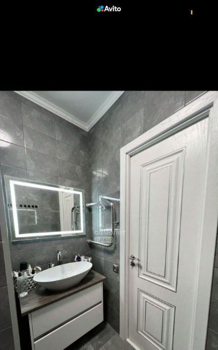 квартира г Курск р-н Центральный ул Домостроителей 3 фото 16