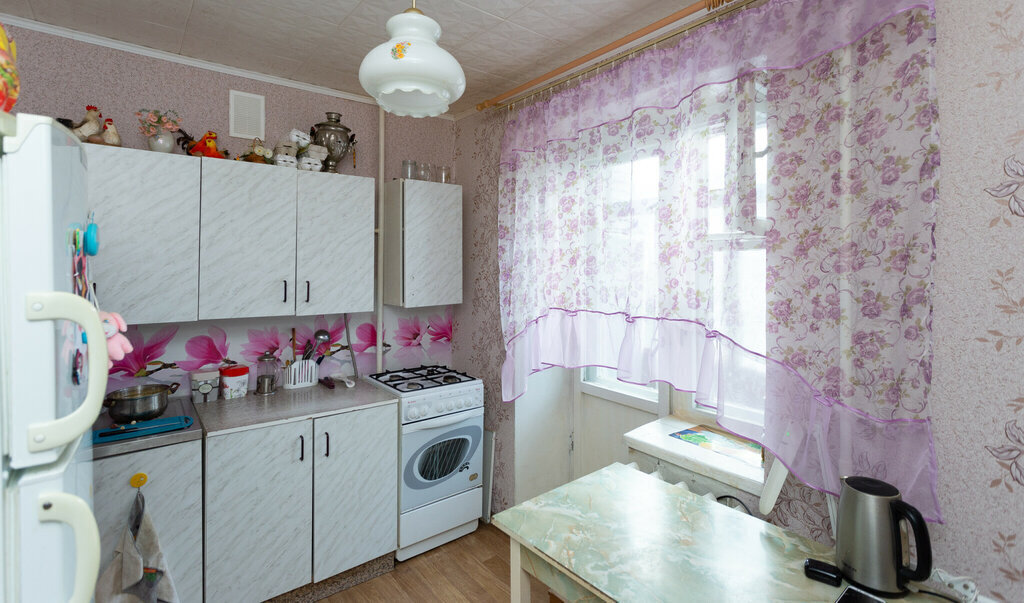 квартира г Владимир ул Безыменского 14а фото 2