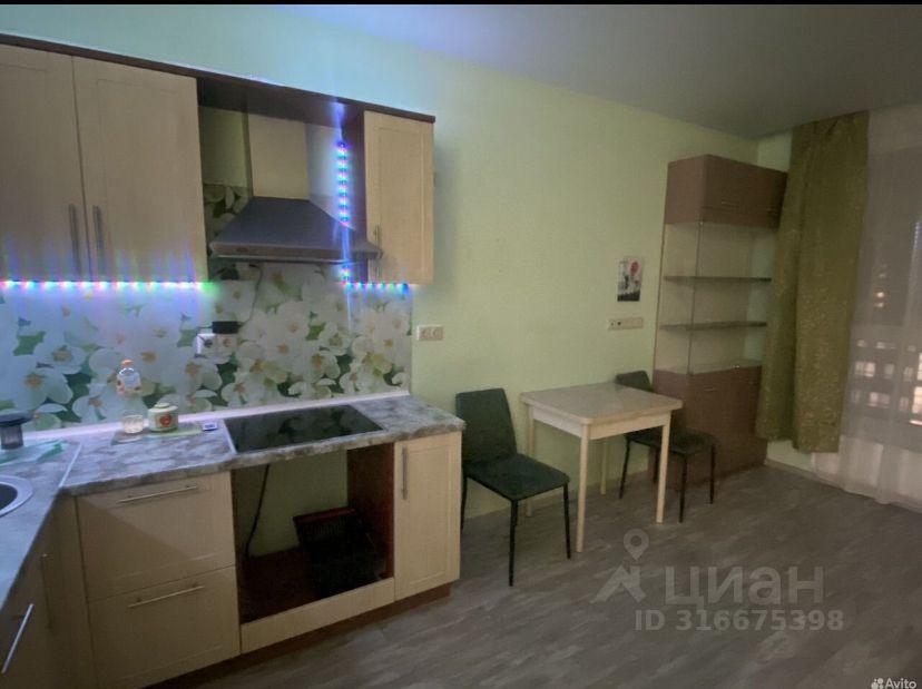 квартира г Королев ул Академика Легостаева 8 ЖК «Парад планет» фото 6