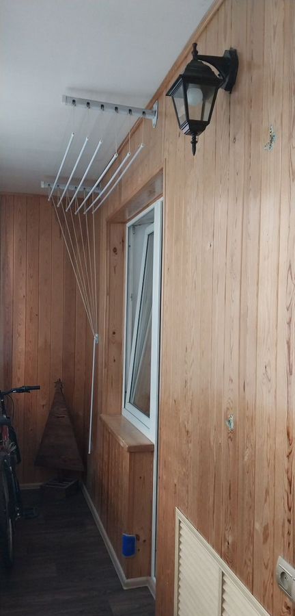 квартира г Краснодар р-н Карасунский ул им. Селезнева 4/5 фото 6