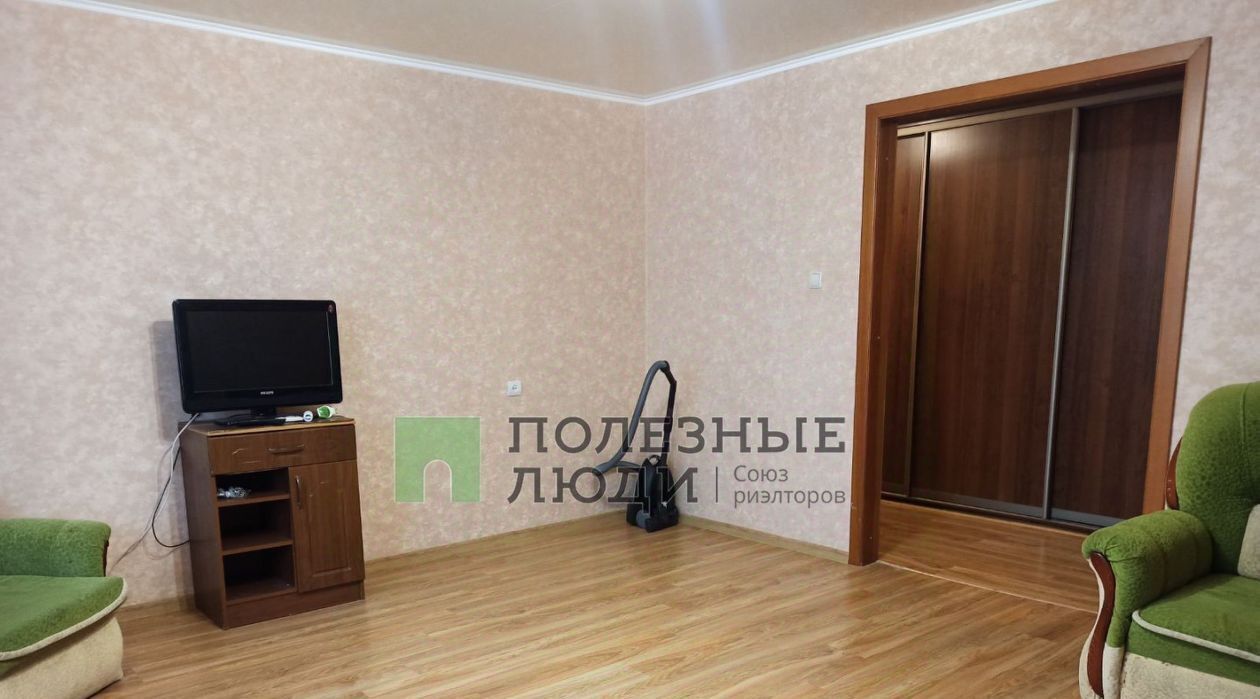 квартира г Саратов р-н Ленинский ул им Чехова А.П. 6а фото 3