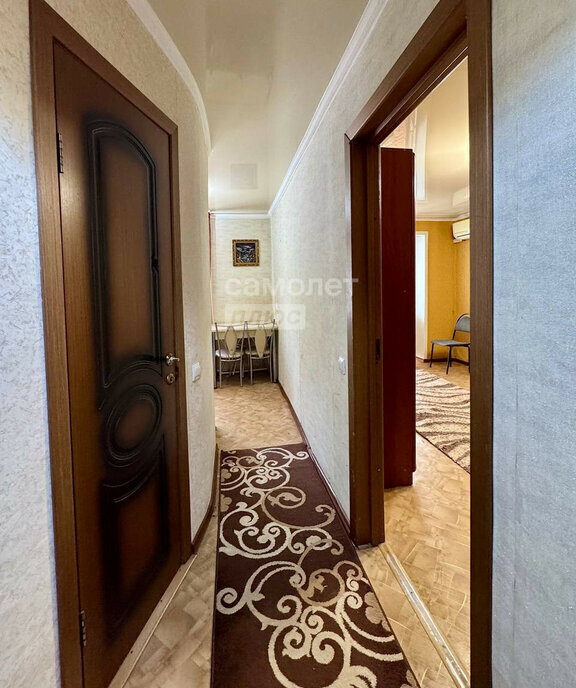 квартира г Астрахань ул Вячеслава Мейера 5 фото 10