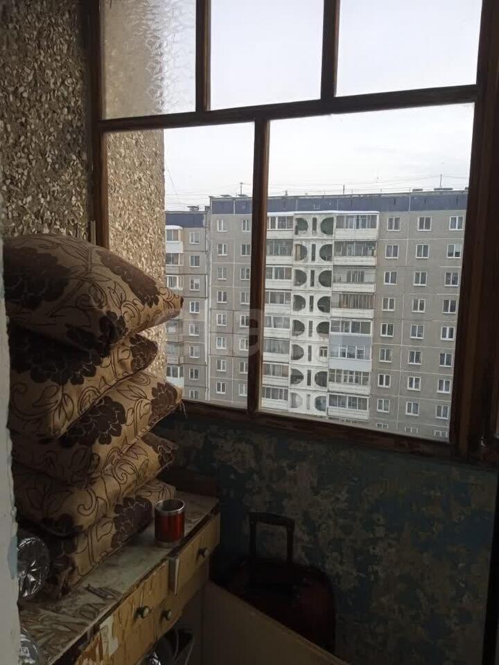 квартира г Нижний Тагил р-н Дзержинский ул Басова 11 Нижний Тагил, Горнозаводской управленческий округ, муниципальный округ Нижний Тагил, Дзержинский район, улица Басова фото 7