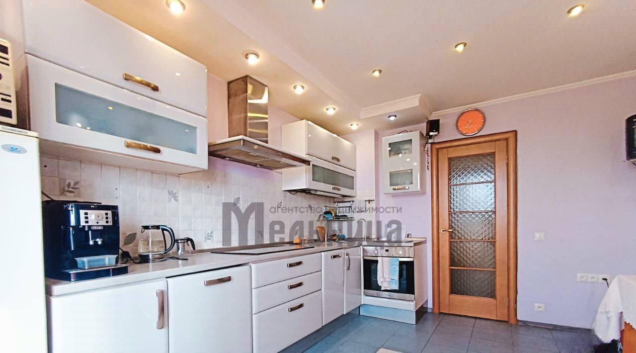 квартира г Волгоград р-н Центральный ул Хиросимы 20 фото 4