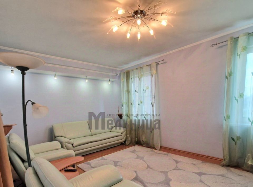 квартира г Волгоград р-н Центральный ул Хиросимы 20 фото 12