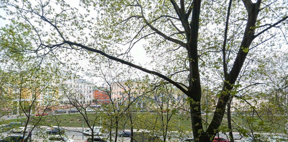 квартира г Нижний Новгород Горьковская ул Заломова 15 фото 3
