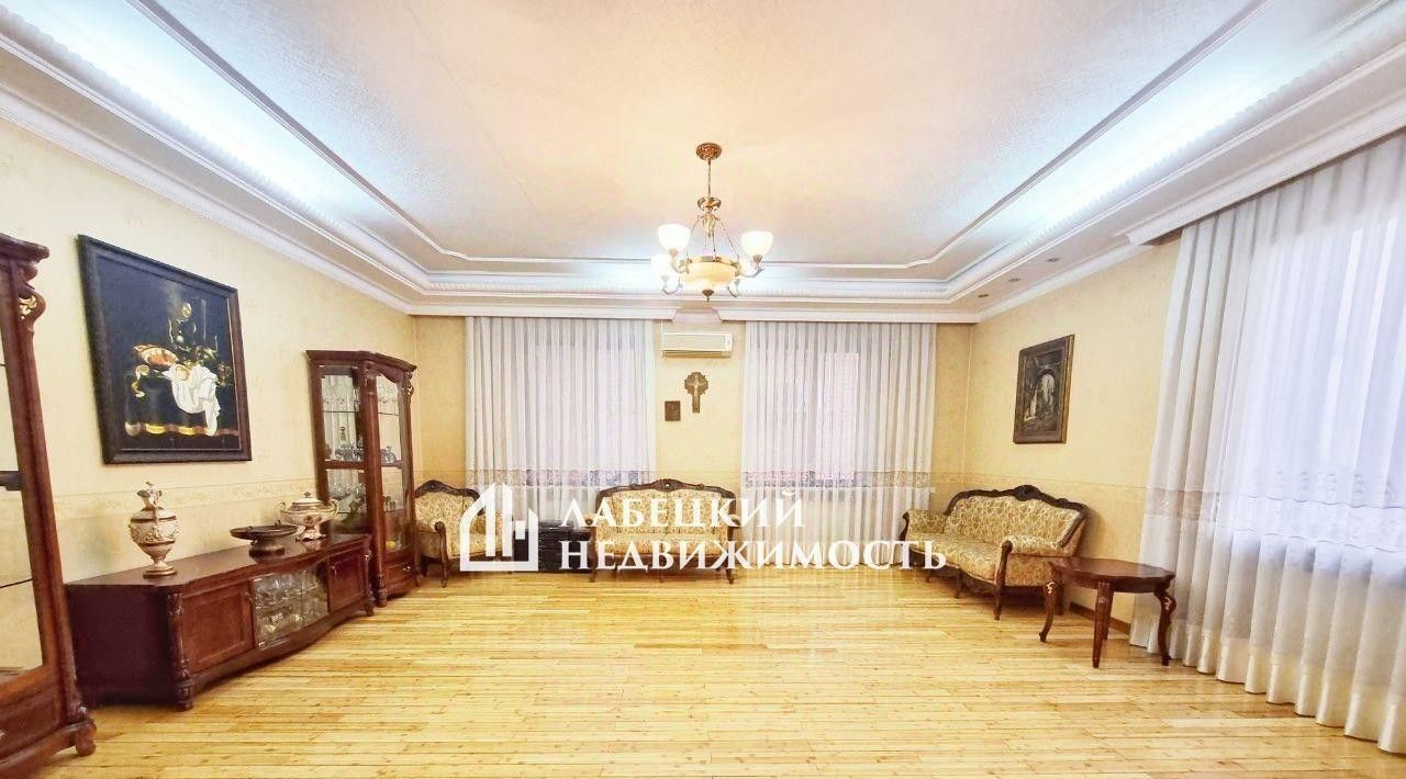 дом г Краснодар р-н Западный ул им. Тургенева фото 1