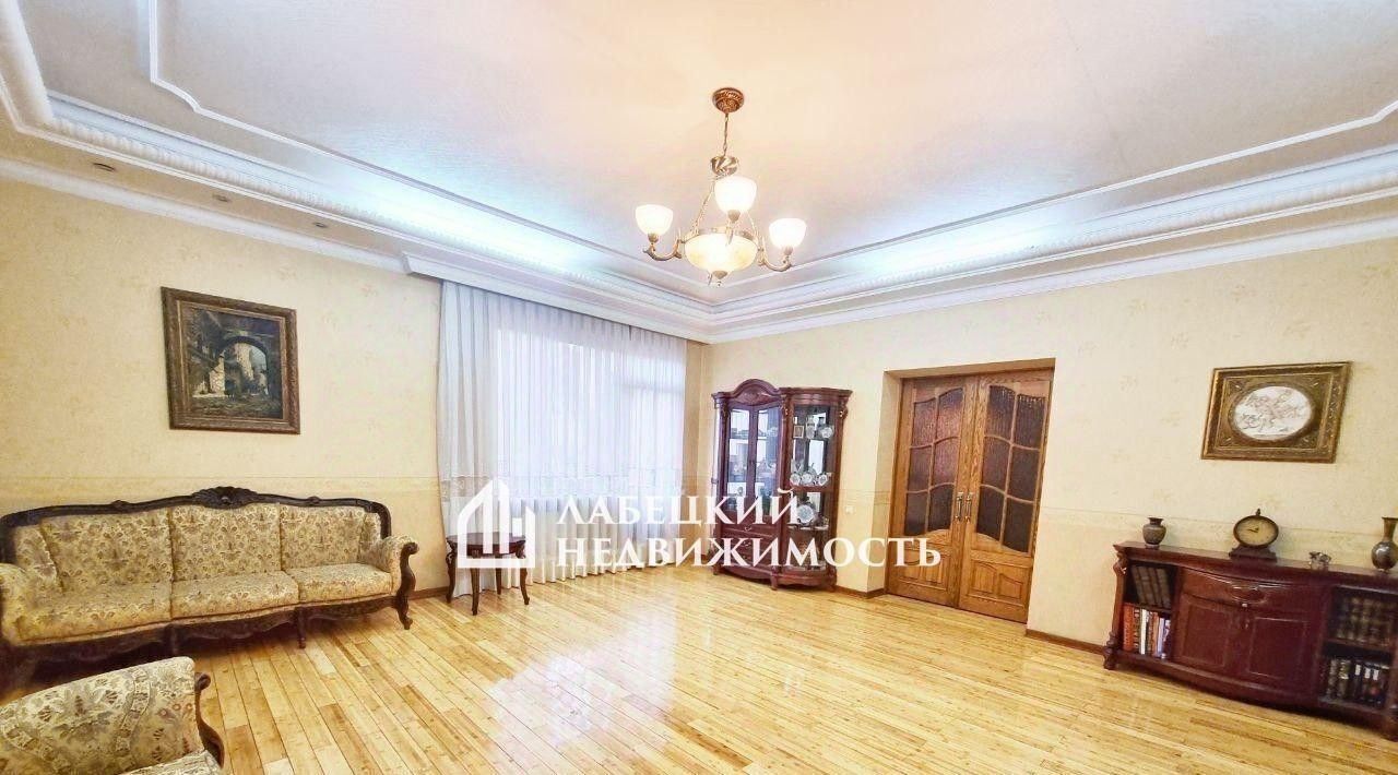 дом г Краснодар р-н Западный ул им. Тургенева фото 3