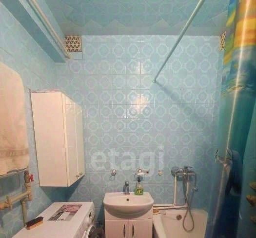 квартира г Краснодар р-н Карасунский ул Старокубанская 125 фото 7