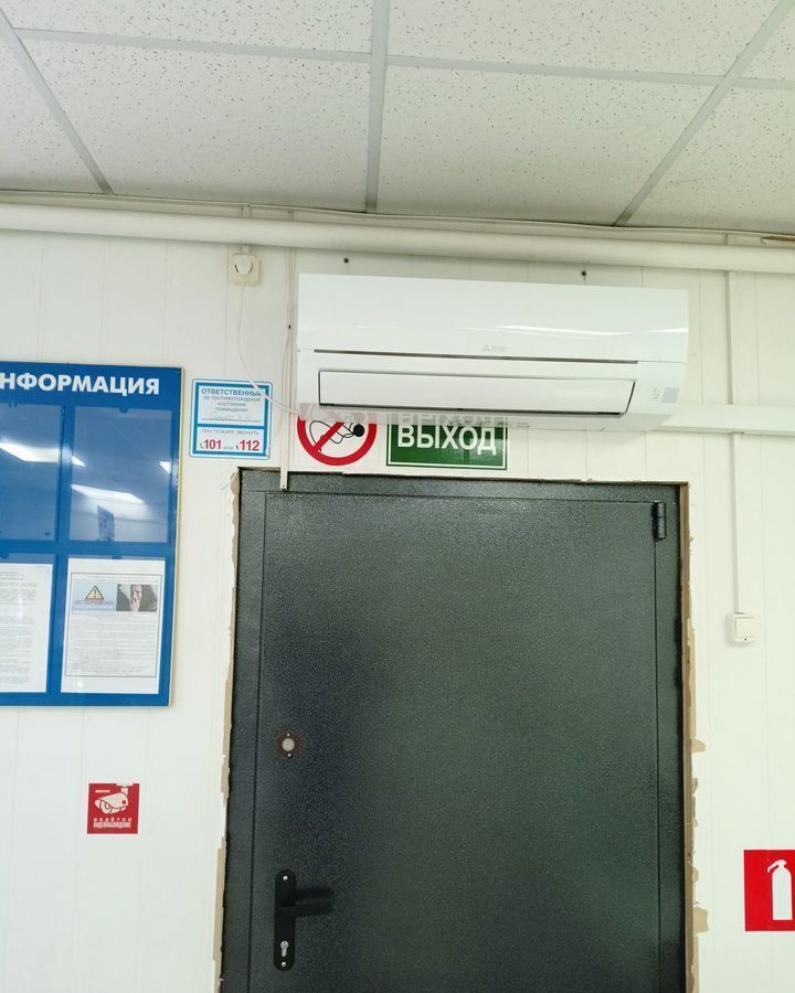 торговое помещение р-н Малоярославецкий г Малоярославец ул 17 Стрелковой Дивизии 2а/2 фото 3