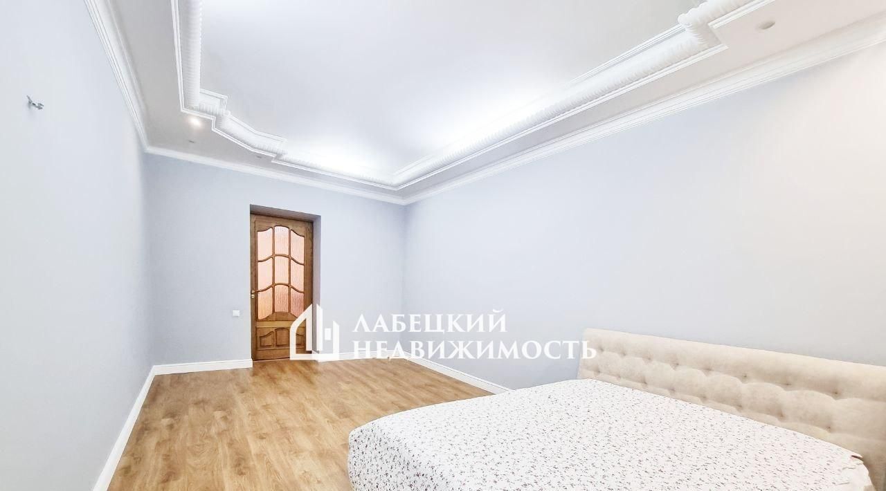 дом г Краснодар р-н Западный ул им. Тургенева фото 26
