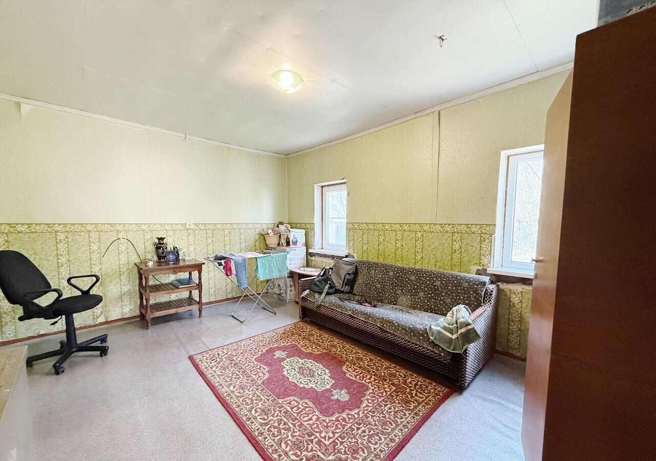 дом г Фролово ул Заводская 83 фото 12