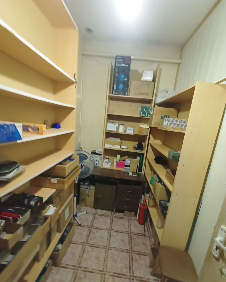 торговое помещение р-н Малоярославецкий г Малоярославец ул 17 Стрелковой Дивизии 2а/2 фото 16