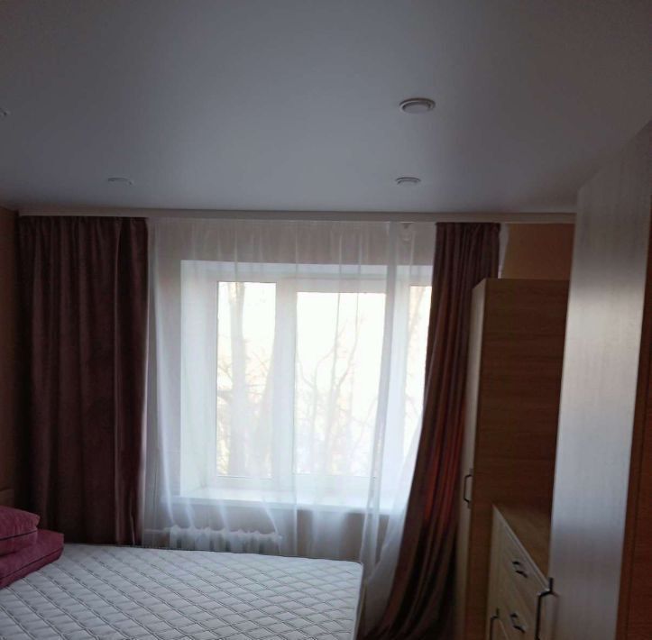 квартира г Великий Новгород ул Космонавтов 8 фото 4