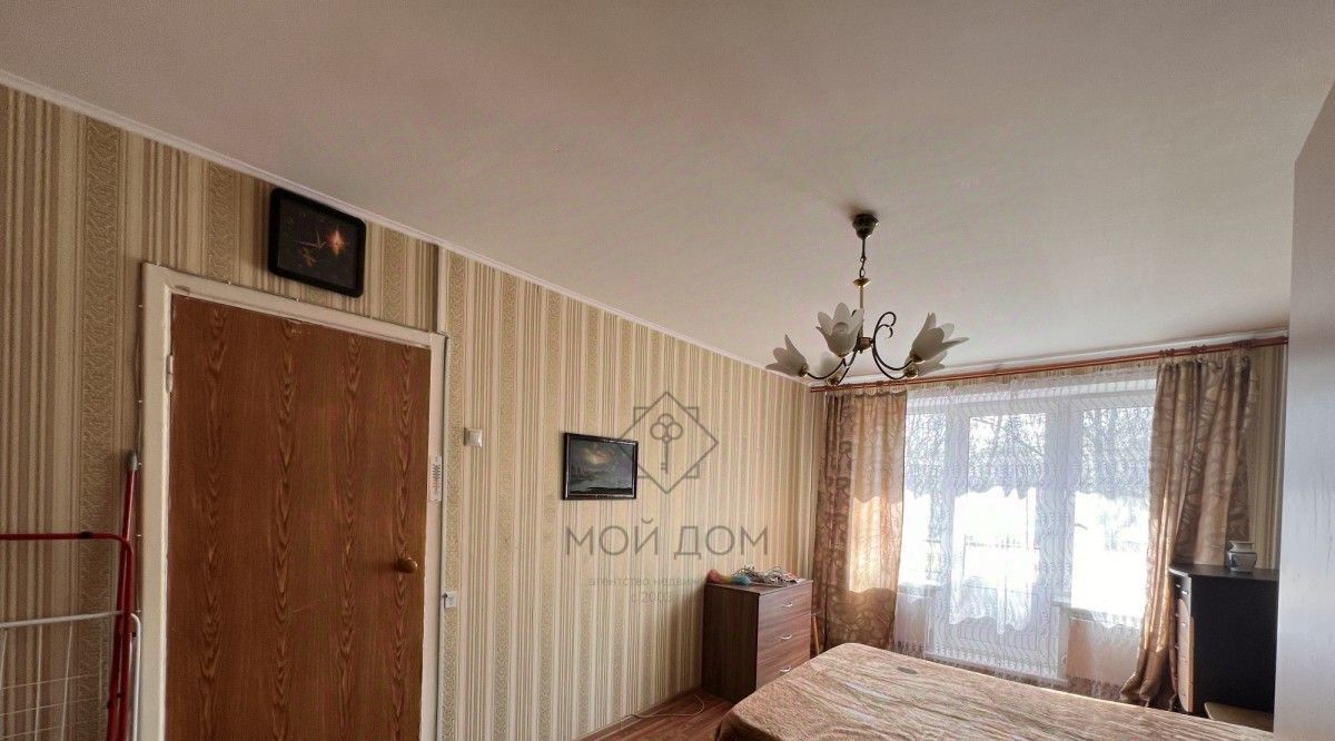 квартира г Москва метро Перово ул Новогиреевская 13 фото 5