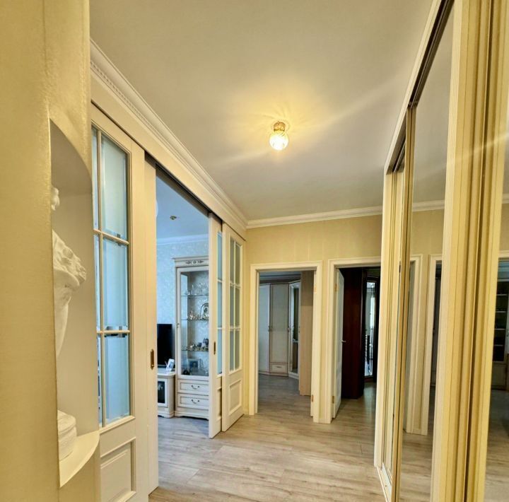 квартира г Москва ул Дубнинская 30б Яхромская фото 17