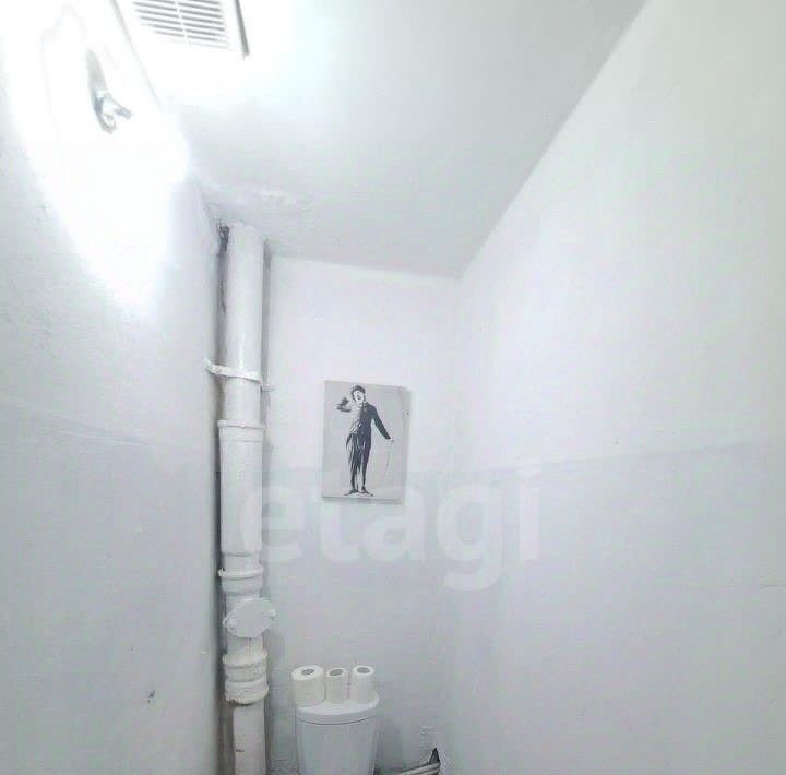квартира г Москва п Вороновское п ЛМС мкр Центральный 33 ТиНАО фото 7