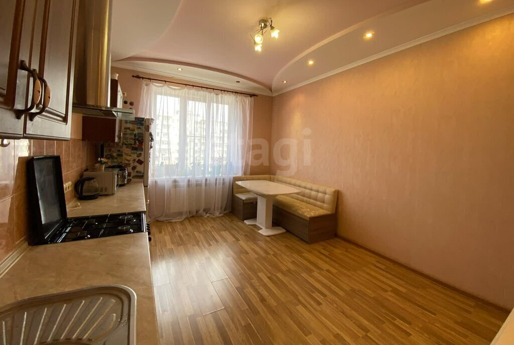 квартира г Таганрог ул Сызранова 25 фото 15