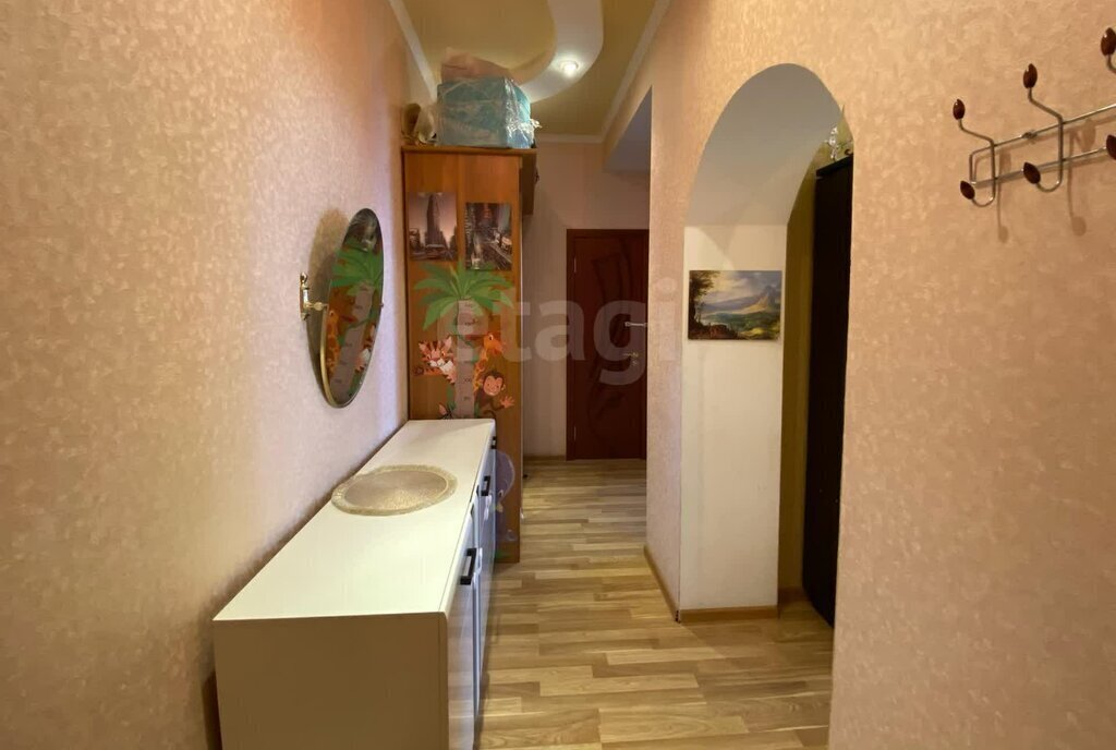 квартира г Таганрог ул Сызранова 25 фото 23