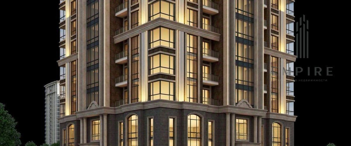квартира г Грозный р-н Заводской ул. Мира, 52 Ак 2 фото 7