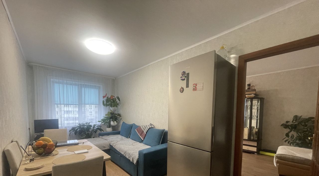 квартира г Шелехов мкр 4-й 84 фото 15