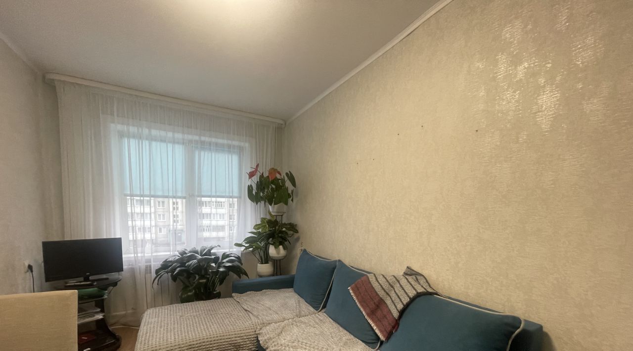 квартира г Шелехов мкр 4-й 84 фото 19