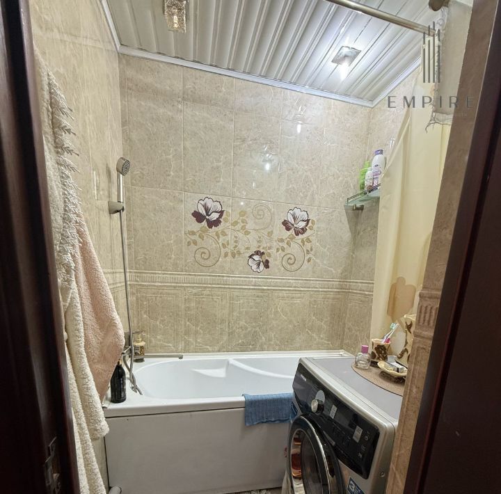 квартира г Грозный р-н Старопромысловский ул. Новаторов, 23 фото 17