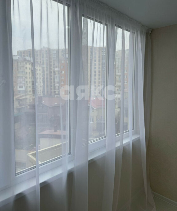 квартира р-н Анапский г Анапа ш Анапское 30к/3 фото 6